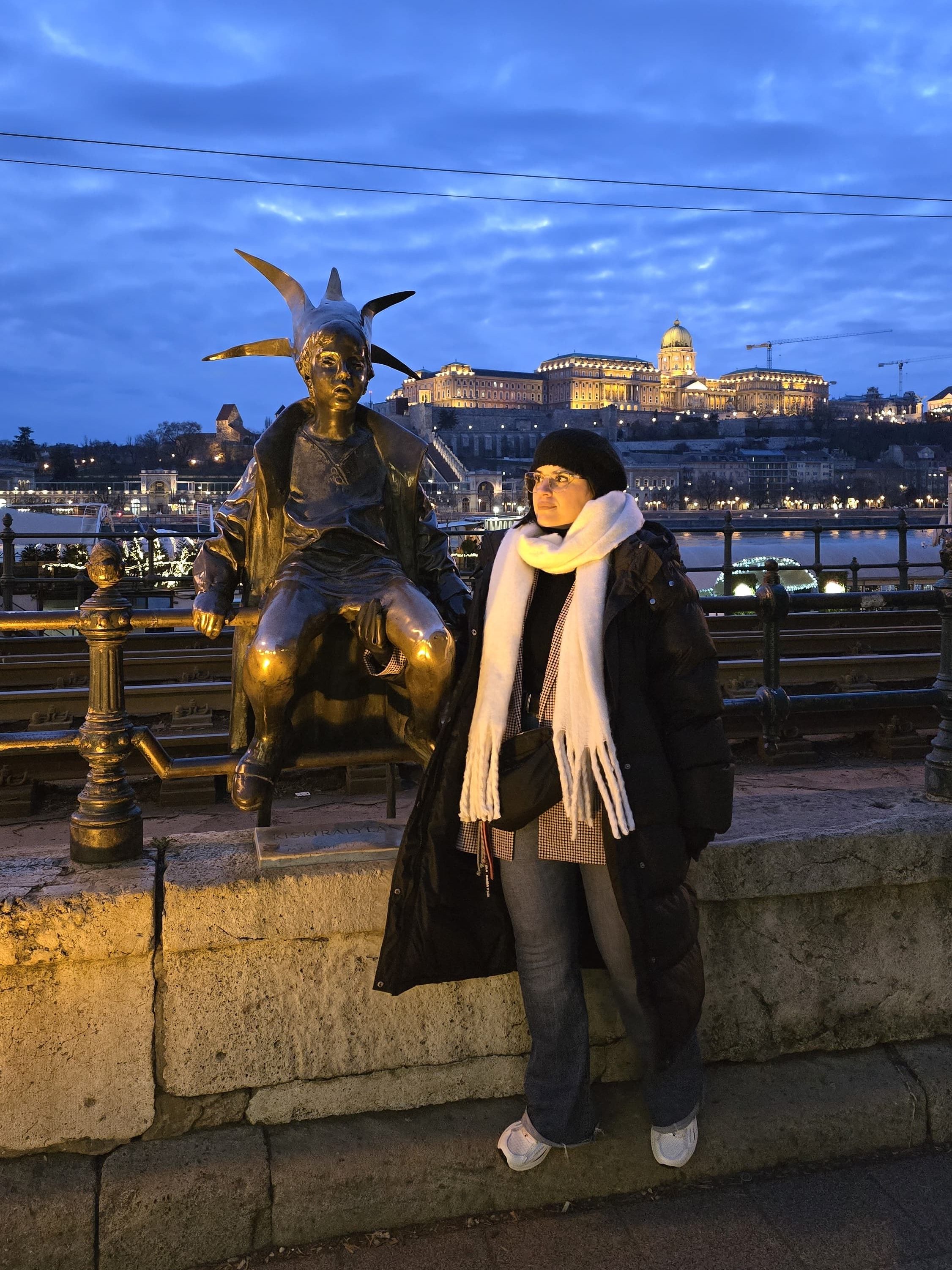 BUDAPEST, CONSEJOS ÚTILES QUE DEBES&nbsp;SABER