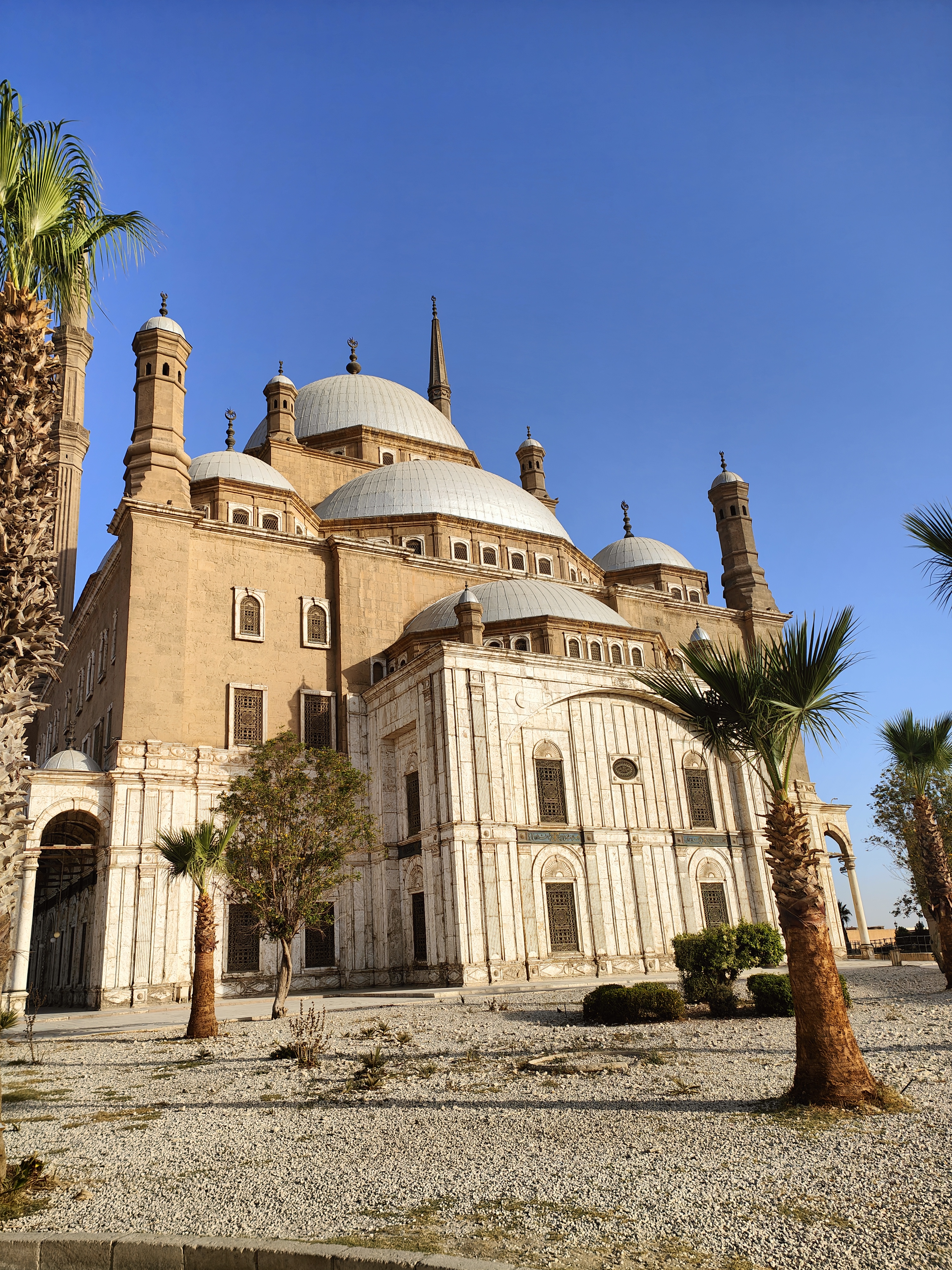 ÚLTIMO DIA EN EL CAIRO, UN VIAJE AL&nbsp;PASADO