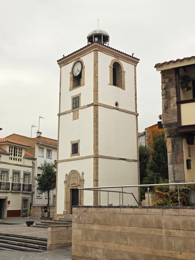 QUÉ VER EN LUANCO EN UN&nbsp;DÍA