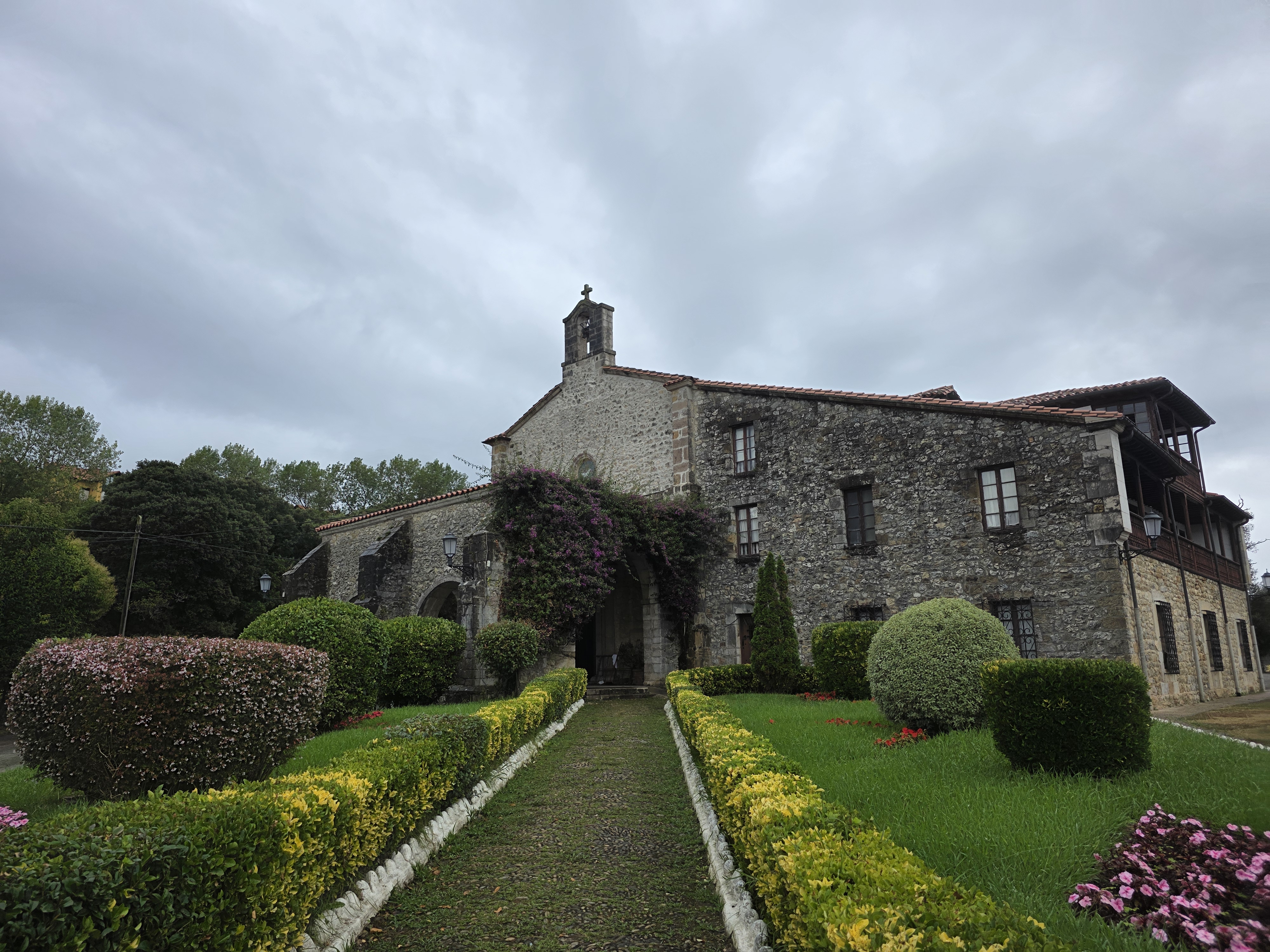 SAN VICENTE DE LA BARQUERA EN UN&nbsp;DÍA.